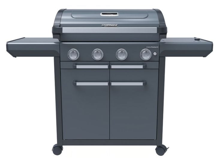 Campingaz 4 Series Premium S gasbarbecue