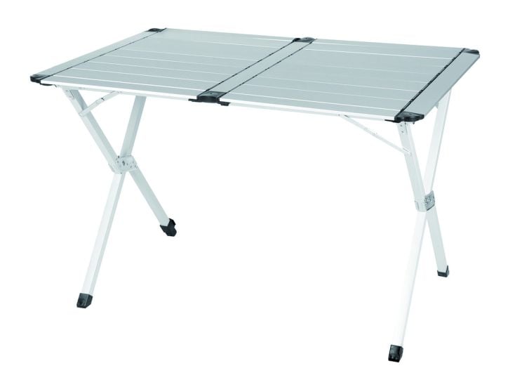 High Peak Olvera campingtafel