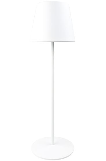 Schwaiger OTL200 witte LED tafellamp