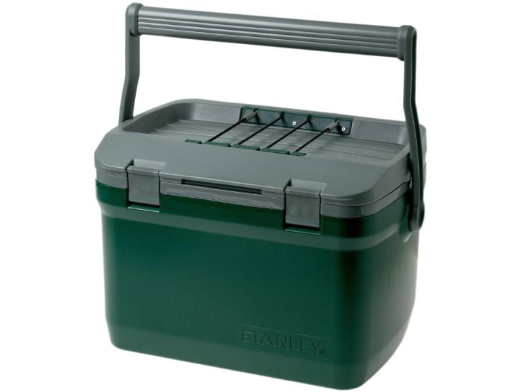 Stanley 15,1 liter koelbox - Green