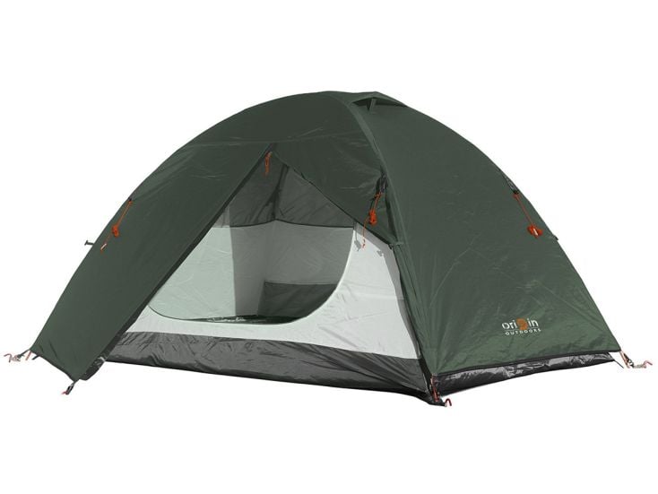 Origin Outdoors Snugly koepeltent - 1 Persoons