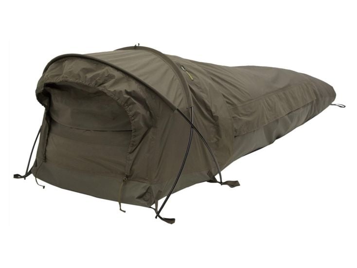 Carinthia Observer Plus bivak tent