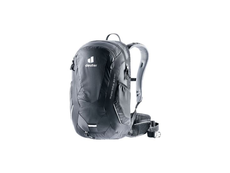 Deuter superbike 18 EXP - Black