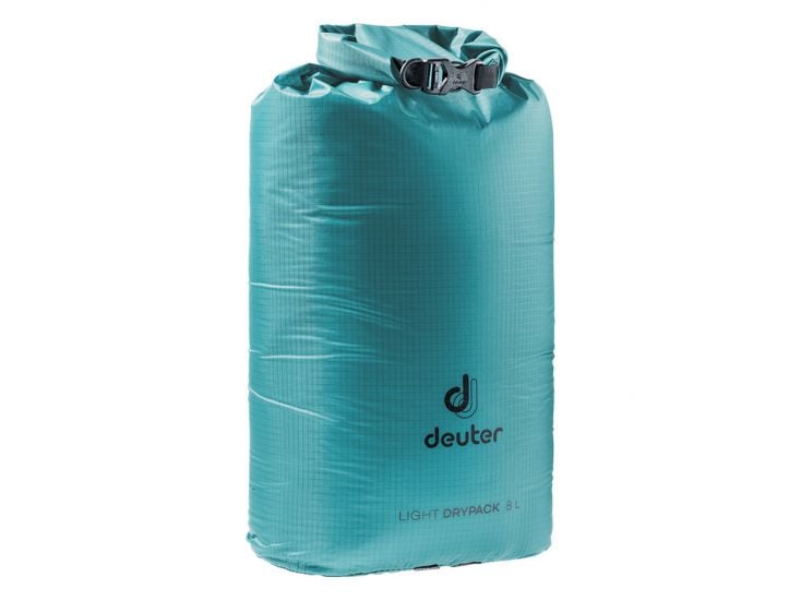 Deuter Petrol 8 Light Drypack