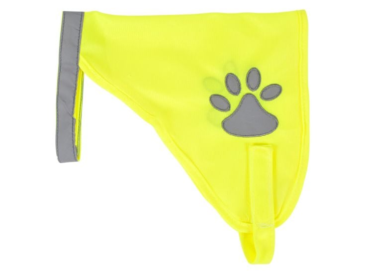 Dog medium honden veiligheidsvest