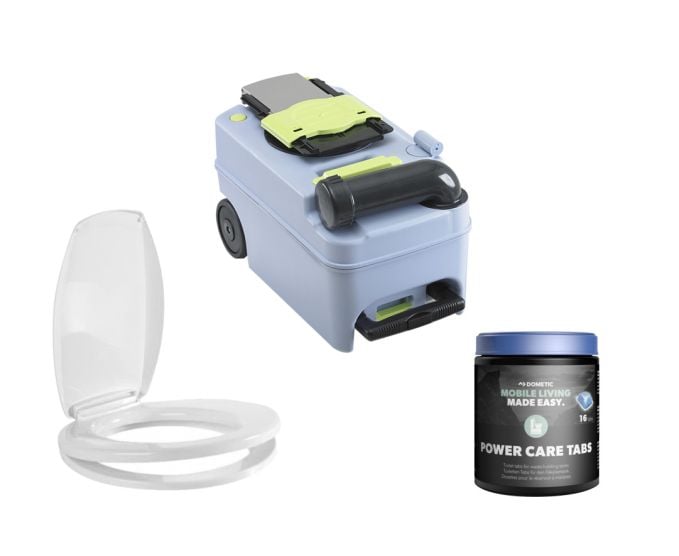 Dometic CT3000/4000 Renew kit