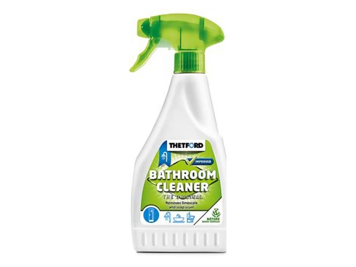 Thetford Green Bathroom Cleaner reinigingsmiddel