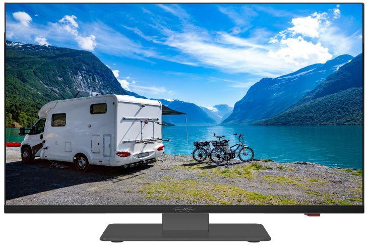 Reflexion LDDX27IBT camping LED televisie