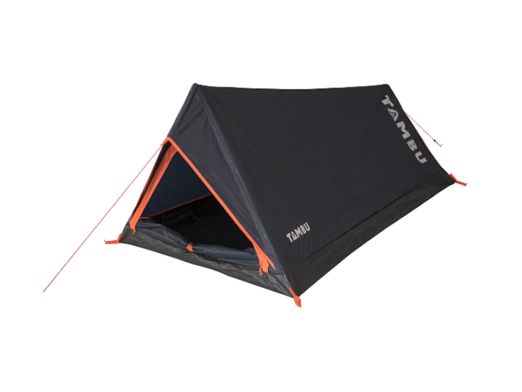 TAMBU Bayu 2 lichtgewicht bivy Tent