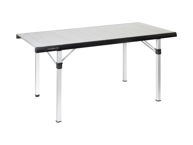 Brunner Titanium Quadra 6 NG roltafel