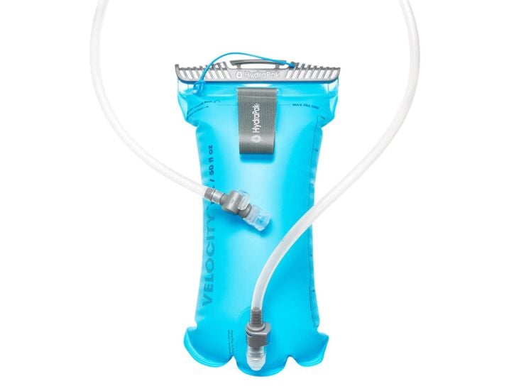 Hydrapak Velocity 1.5L drinkwaterzak