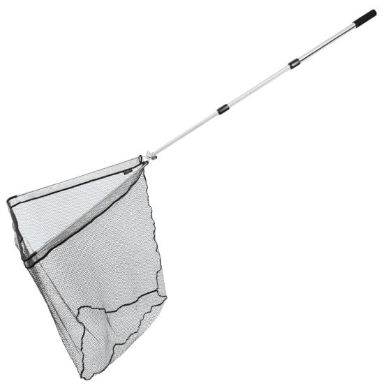 Arapaima Fishing Equipment XXL 250 cm telescopisch landingsnet