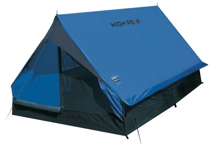 High Peak Minipack 2 tent