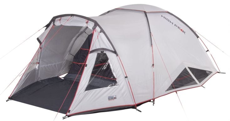 High Peak Alfena 3.0 Koepeltent