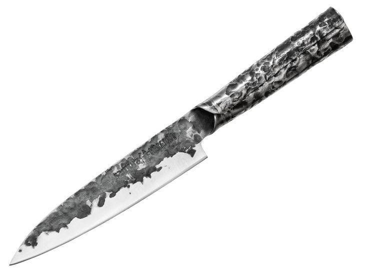 Samura Meteora Santoku mes