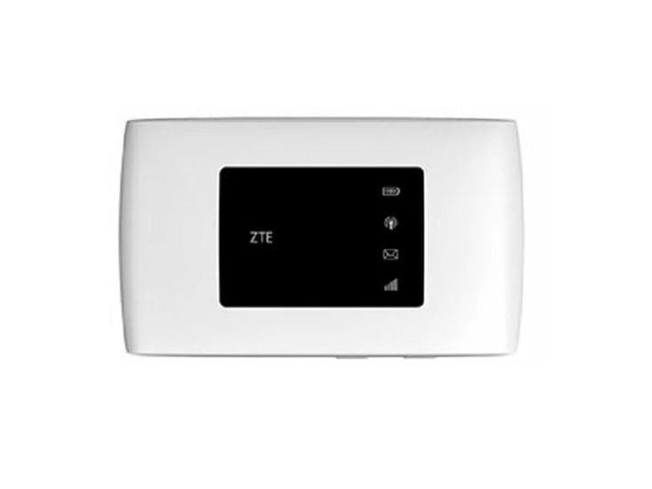 ZTE - MF 920U 4G MiFi