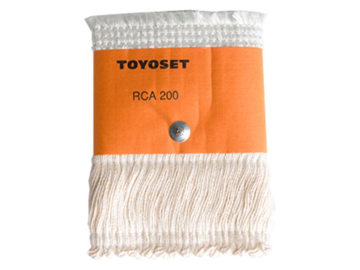 Toyoset Rca-200/R135/R-276C kachel kous