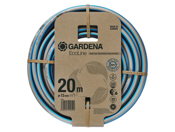 Gardena EcoLine 20 meter tuinslang