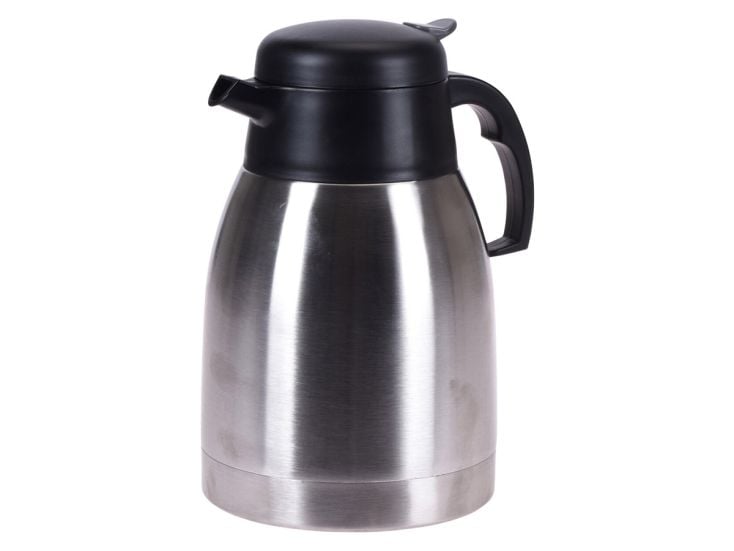 Excellent Houseware koffiekan - 1,5 liter