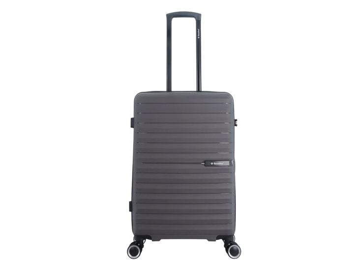 Saxoline Fiesta 67 cm Reiskoffer - Grey