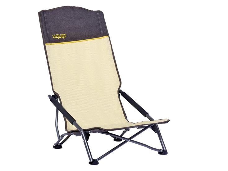 Uquip Sandy XL strandstoel