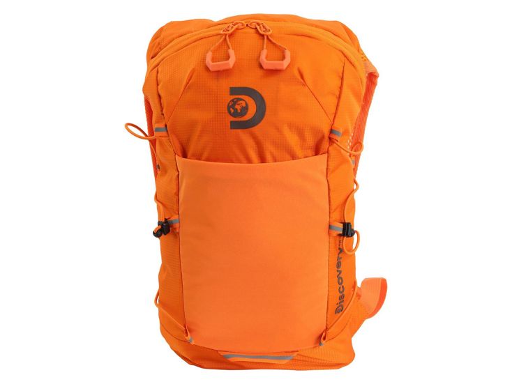 Discovery Body Spirit 5 liter rugzak - Orange