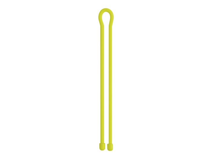 Nite Ize Gear Tie Yellow allesbinder - 81 cm