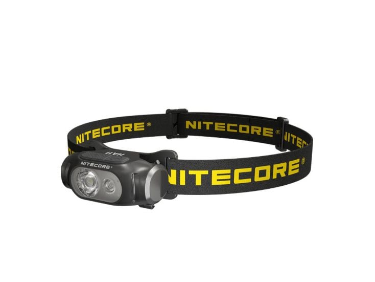 Nitecore HA11 2024 hoofdlamp