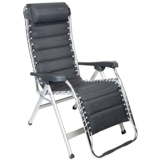 Crespo AL-232 Deluxe relaxstoel