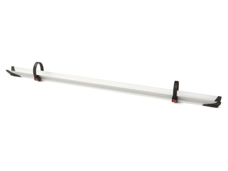 Fiamma Rail Quick Pro wielgoot zwart