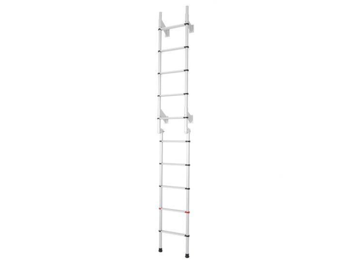 Fiamma Deluxe 5D ladder