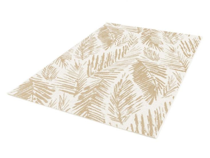 Garden Impressions Naturalis 160x230 Coconut Taupe buitenkleed