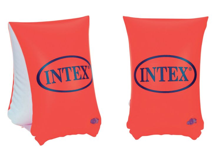 Intex Deluxe zwembandjes