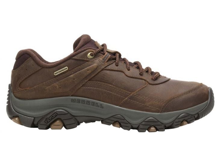 Merrell Moab Adventure 3 Wp Earth heren wandelschoenen