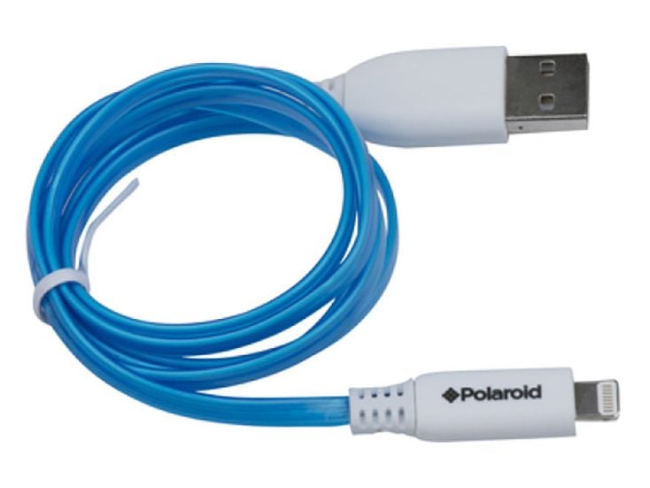 Grundig oplaad- en sync-kabel