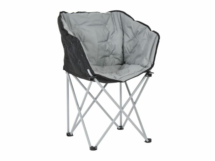 Kampa Tub vouwstoel - Fog