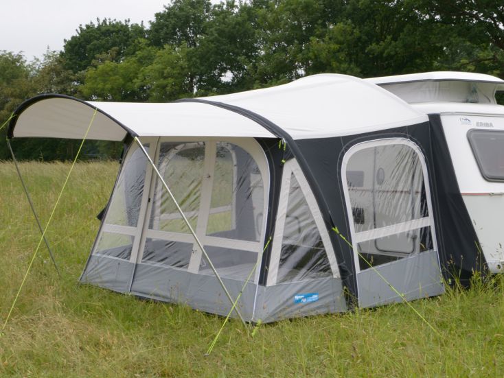 Kampa Canopy Pop Air Pro 260 voortentluifel