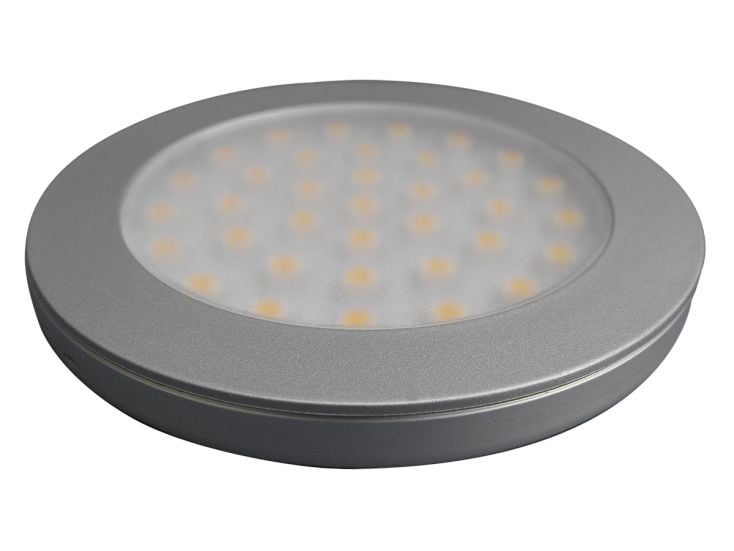 Led Eagle rond opbouwspot