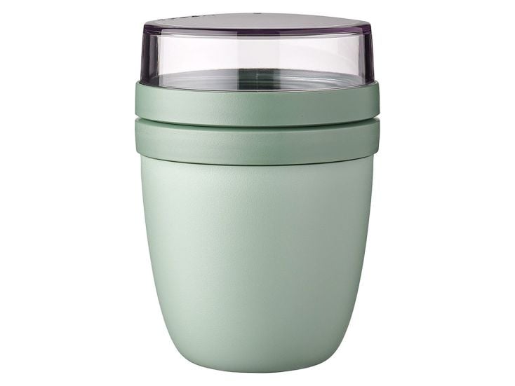 Mepal Ellipse lunchpot - Nordic Sage