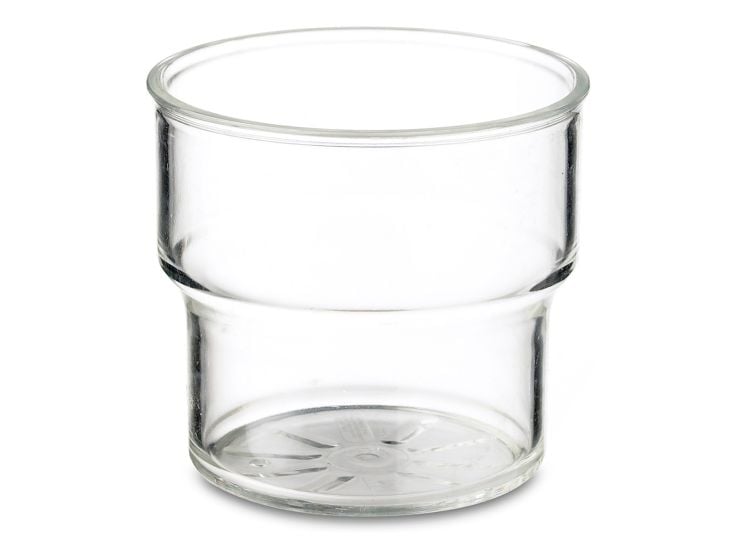 Mepal basic 234 drinkbeker - Transparent