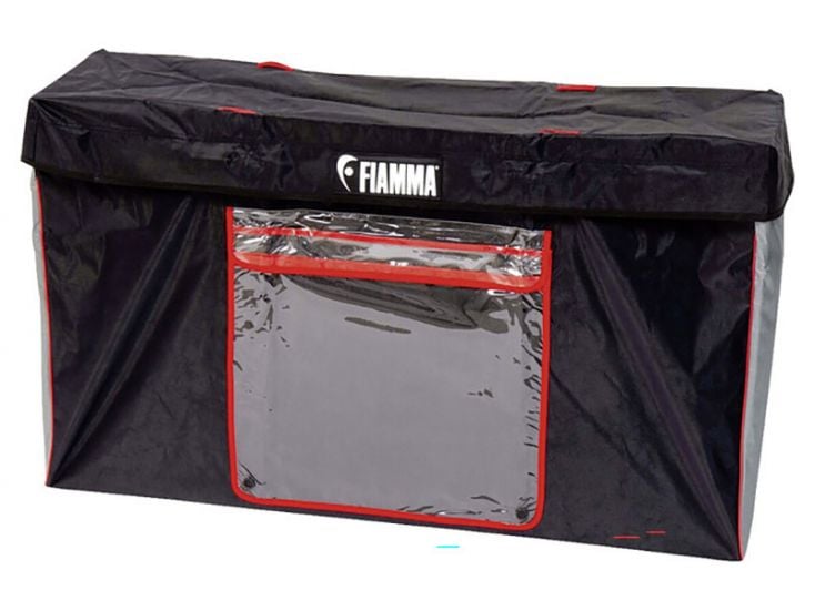 Fiamma Cargo Back frame