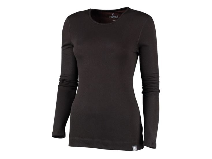 Nomad Rough thermo control T-shirt