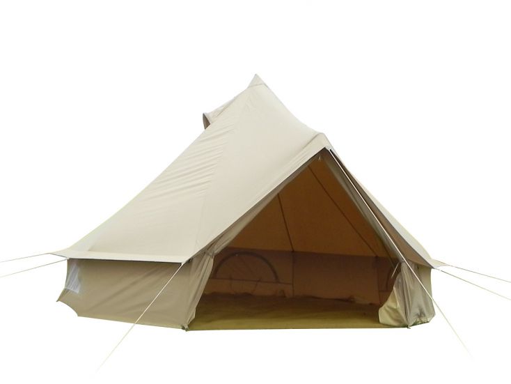 Australische persoon Fahrenheit Balling Bell tent nodig? Bekijk alle bell tenten op Obelink.nl