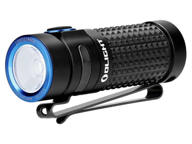 Olight S1RII Baton zaklamp