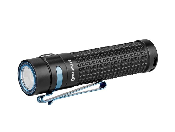 Olight S2RII Baton zaklamp