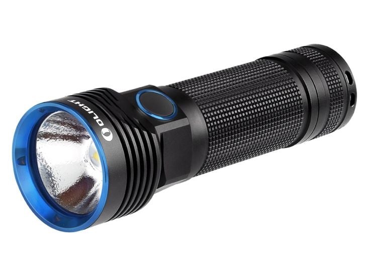 Olight R50 Seeker Rechargeable zaklamp