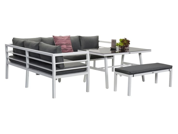 Tweedekans Outdoor Feelings Williams loungeset