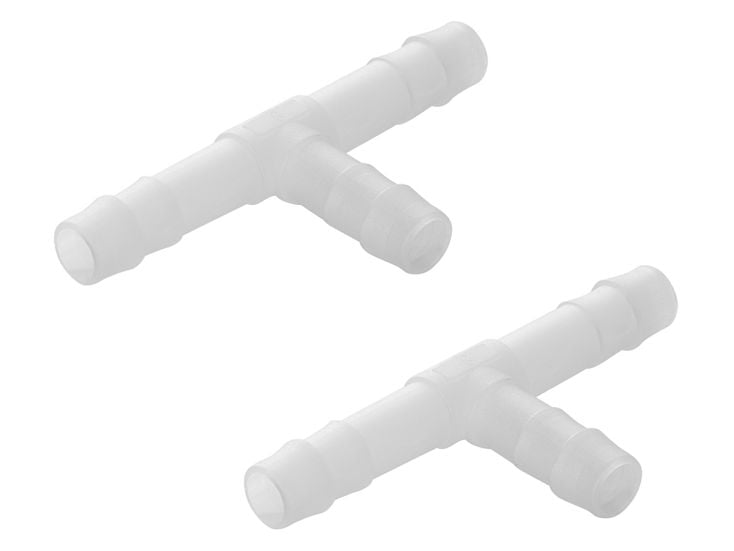 ProPlus T-stuk slangtules - 8 mm