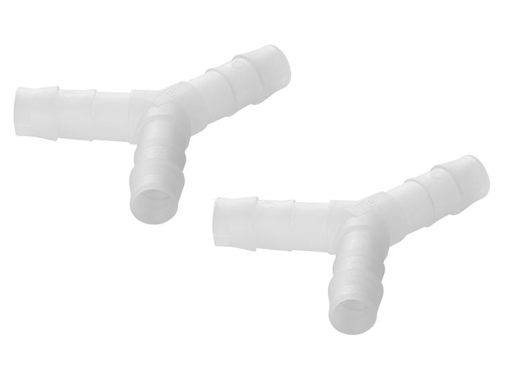 ProPlus Y-stuk slangtules - 8 mm