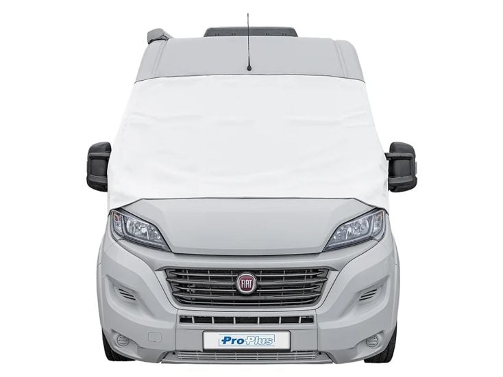 ProPlus Fiat Ducato vanaf 2014 4 seizoenen isolatiemat